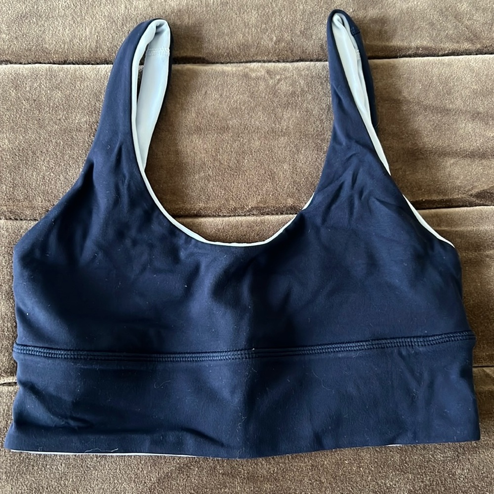 Lululemon align sports bra